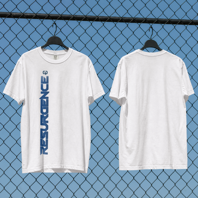 Resurgence (Logo Tee)