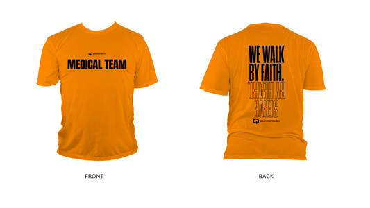 TGP Medical Team Exclusive Tee