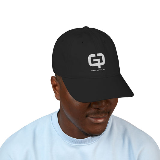 Pre-Order - 'TGP Logo Baseball Cap'
