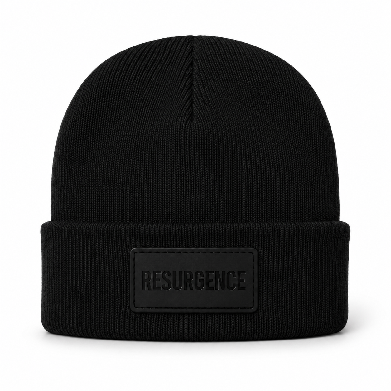 Resurgence Cuffed Beanie
