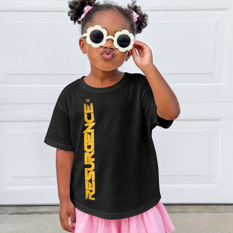 Resurgence (Logo Tee) - Youth