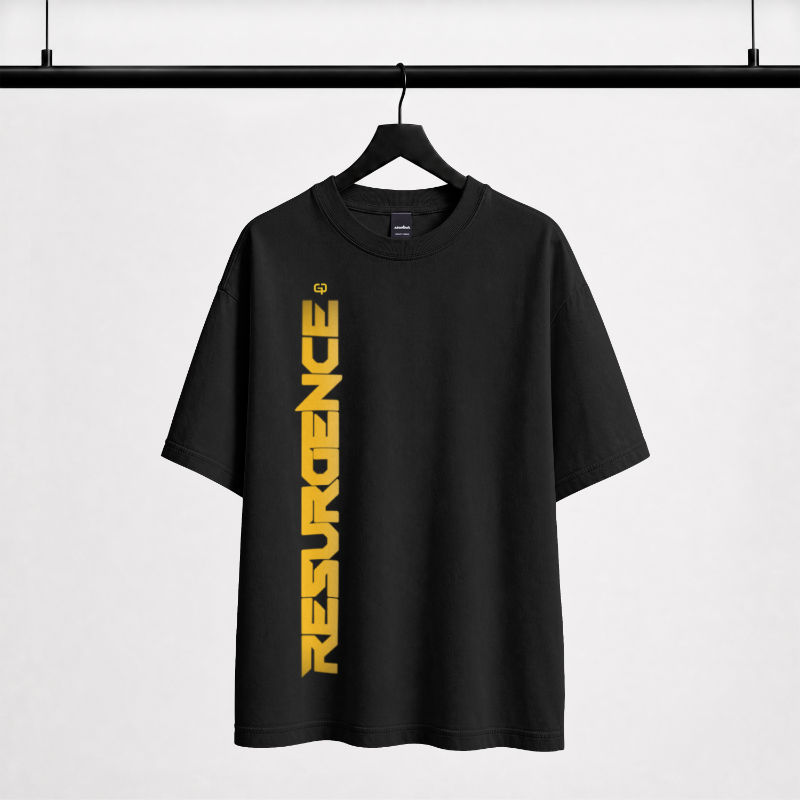 Resurgence (Logo Tee)
