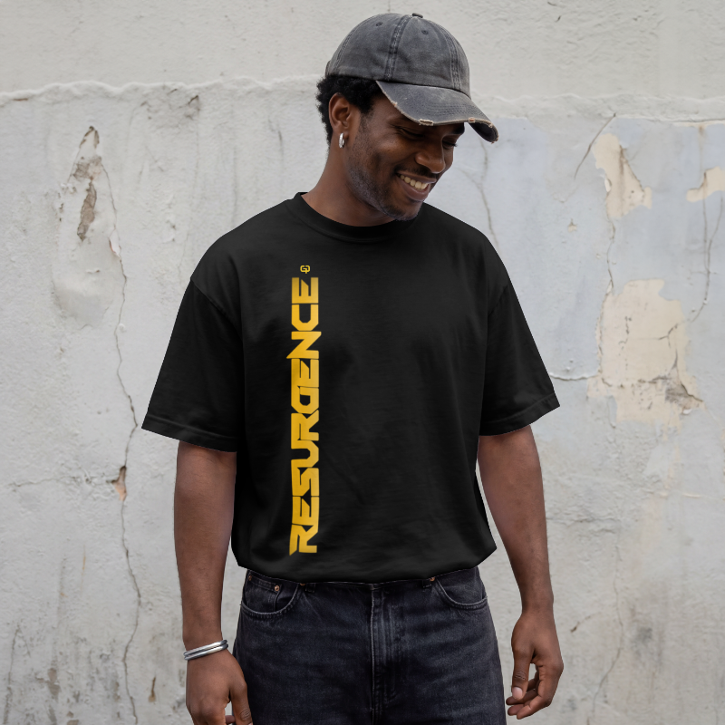 Resurgence (Logo Tee)