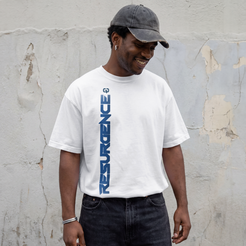 Resurgence (Logo Tee)