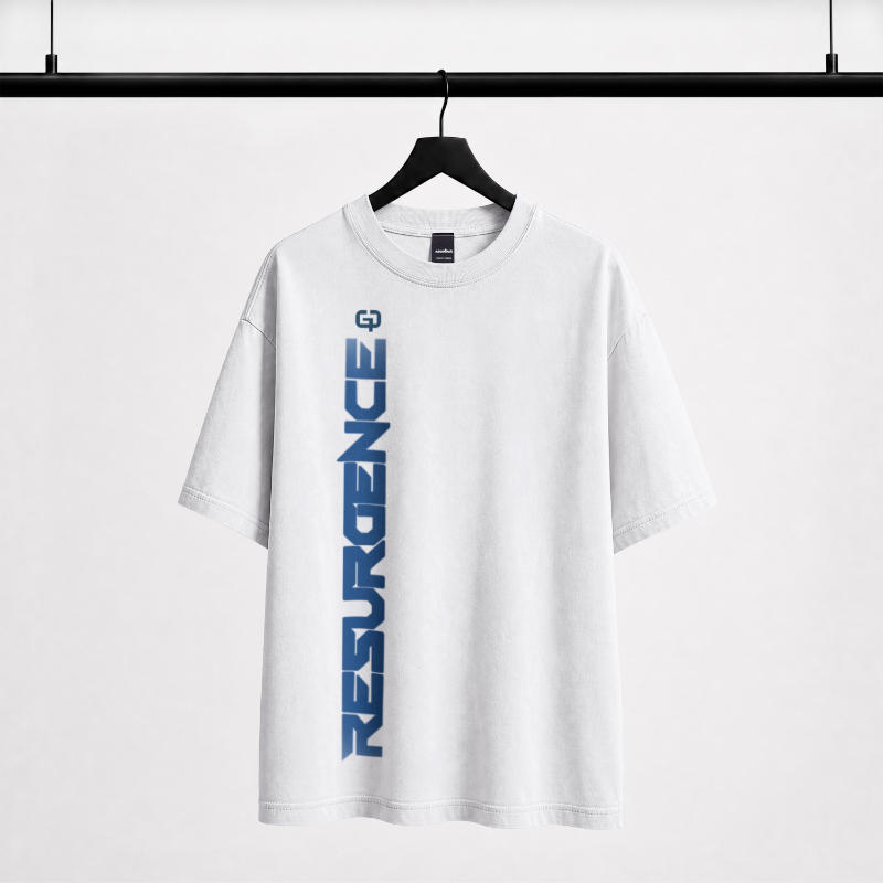 Resurgence (Logo Tee)