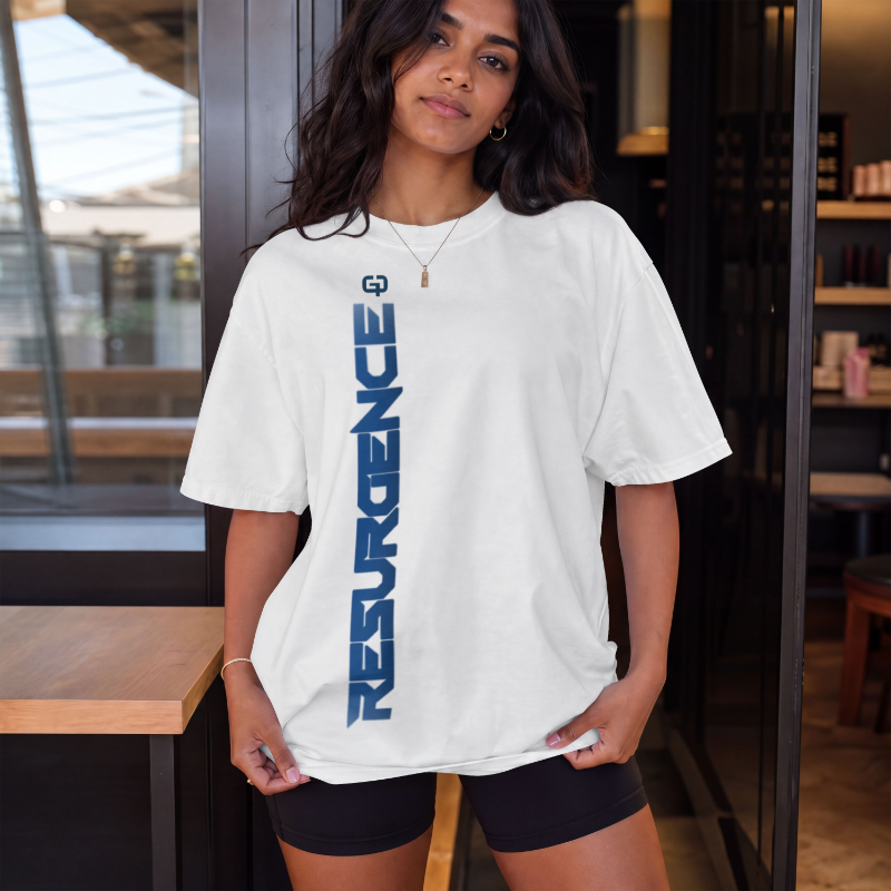 Resurgence (Logo Tee)
